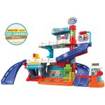 VTech Toot-Toot Drivers Fix and Fuel Garage
