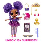L.O.L. Surprise! Tweens Core Fashion Doll - Cassie Cool