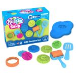 Learning Resources Playfoam Sand ABC Cookies