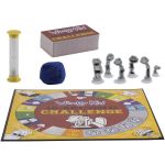 Diary of a Wimpy Kid: 10 Second Challenge Board Game