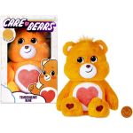 Care Bear 14" Tenderheart Bear Plush and Care Coin