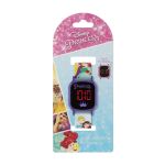 Disney Princess Digital Quartz Watch
