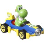 Mario Kart Hot Wheels 4 Pack