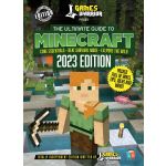 Minecraft Ultimate Guide 2023 Edition