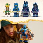 LEGO Ninjago Jay's Mech Battle Pack 71805