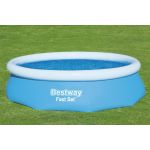 Bestway 12ft Solar Pool Cover