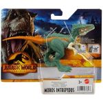 Jurassic World Dominion: Ferocious Pack Moros Intrepidus Figure
