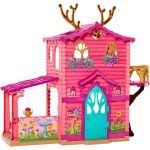 Enchantimals Deer House Playset