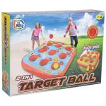 2-In-1 Inflatable Target Ball Game