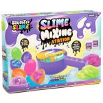 Slime Mixing Station
