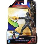 Spiderman 6inch Web Grapler Figure