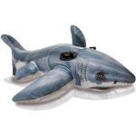 Inflatable Pool Shark