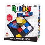 Rubik's Flip Board Game