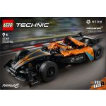 LEGO Technic NEOM McLaren Formula E Race Car 42169