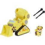 PAW Patrol The Movie: Rubble Deluxe Vehicle