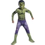 Rubies Marvel Avengers Hulk Costume - Small 3-4 Years
