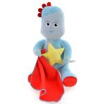 In The Night Garden Twinkling Lullaby Igglepiggle Soft Toy