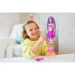 Barbie Malibu Mermaid Colour Change Fashion Doll