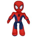 Marvel Spiderman Poseable 28cm Plush