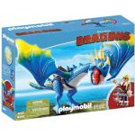 Playmobil DreamWorks Dragons Astrid & Stormfly 9247