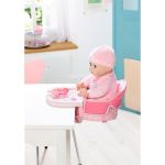 Baby Annabell Table Feeding Chair