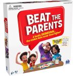 Beat the Parents Board Game