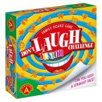 Don't Laugh Challenge - Junior Board Game