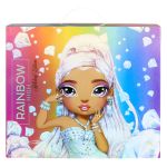 Rainbow High Holiday Edition-Roxie Grand Doll