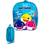 Baby Shark Premium Backpack