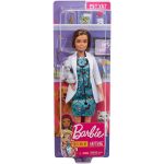Barbie Career Dolls Pet Vet