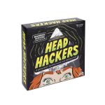 Head Hackers Board Game