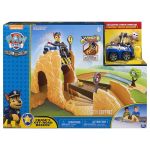 Paw Patrol Chase Off Road Rescue Playset