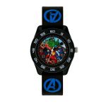 Avengers Silicone Strap Watch