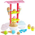 Ice Cream Sand & Water Table