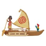 Moana Of Oceania Adventure Canoe
