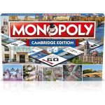 Monopoly Cambridge Edition Board Game