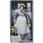 Barbie Inspiring Women Doll Florence Nightingale
