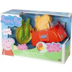 Peppa Pig Car Toaster Playset