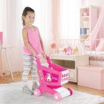 Dolu Unicorn Shopping Cart