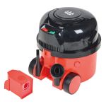 Casdon Henry Vacuum Cleaner Toy and Accessories