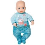 Baby Annabell Blue Pirates 43cm Doll Romper