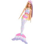 Barbie Dreamtopia Color Magic Mermaid Doll