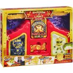 Treasure X Ninja Gold Shadow vs Light Battle Pack