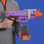 Nerf Fortnite SMG-E Blaster