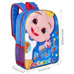 Cocomelon 41cm Arch Backpack