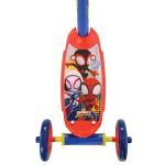 Spidey and His Amazing Friends Switch-it Multi-Character Tri-Scooter