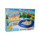 Games Hub Hook A Duck