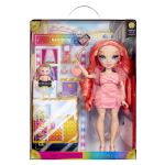 Rainbow High New Friends Pinkly Paige Fashion Doll