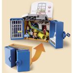 Playmobil Duck on Call Mobile Operations Center 70830