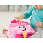 Fisher Price Laugh N Learn Smart Stages Purse